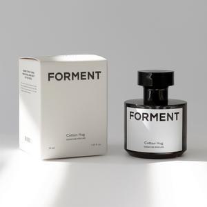 포맨트 포맨 시그니처 퍼퓸 코튼허그 50ml 리뉴얼