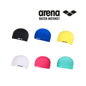 아레나 스판수모 수영모 취미