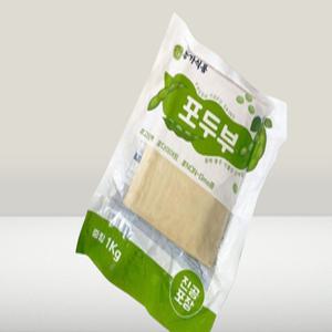 저칼로리 마라탕 건두부 포두부 1kg