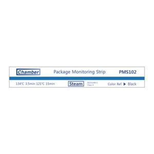 [Chamber] 챔버 멸균 스팀 CI 인디케이터 PMS 102 (250개입x10팩)