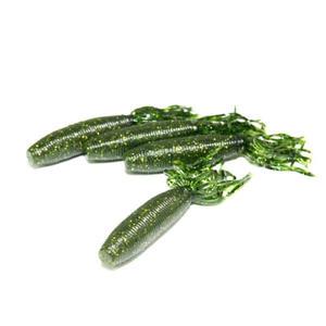 게리야마모토 팻 이카 4인치
