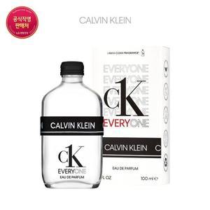 [CALVIN KLEIN] 캘빈클라인 CK 에브리원 EDP 100ml