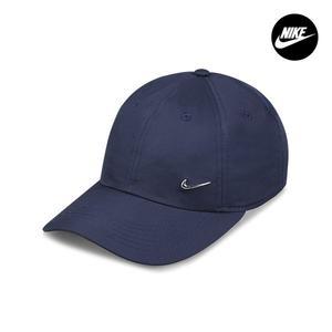 [나이키] NIKE 드라이핏 메탈스우시 남성 여성 야구 여행 골프 모자 볼캡 FB5372-410