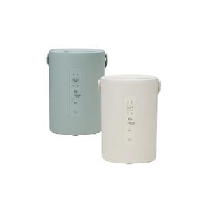 조지루시 가열식 가습기 1.8L (2L형 / EE-MAH20K) 그린/오프화이트/더가전