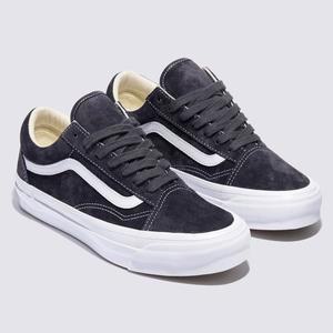 [반스](센텀시티점)VANS 반스 프리미엄 피그 스웨이드 Old Skool 올드스쿨 VN000D56BYD1