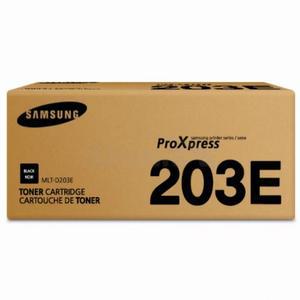 삼성 MLT-D203E 정품토너 대용량 10,000매 SL-M3820 SL-M3870FW SL-M4020ND SL-M4070FR