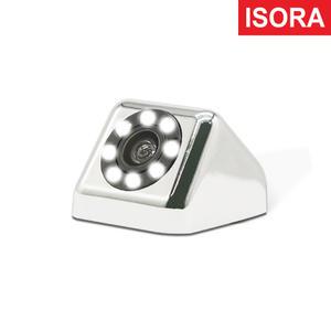 아이소라 승용차후방카메라 M1-008LS 58만화소/8LED 승용차 SUV