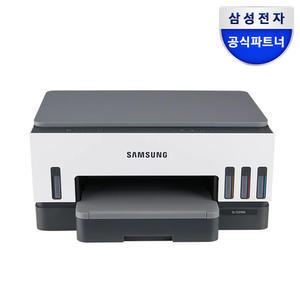 삼성전자 SL-T2270W 컬러 무한잉크 복합기 스캔 복사 인쇄 무선 프린터 잉크포함
