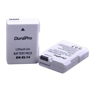 EN-EL14 ENEL14 EN EL14 배터리 호환 니콘 D300 D5300 D5200 D5100 D3300 D3200 D3100 COOLPIX P7100 P7200