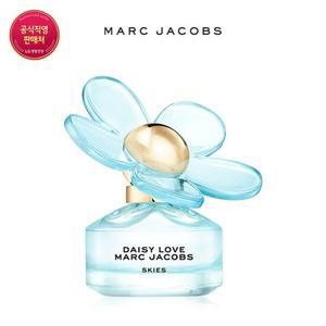 [MARC JACOBS] 마크제이콥스 데이지 러브 스카이스 EDT 50ml