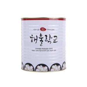 [XBH6355P_47]삼도 해울찬락교3kg 일식 횟집 초밥 업소용