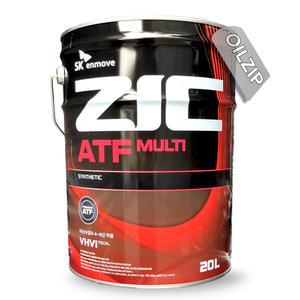 지크 ATF 멀티 20리터