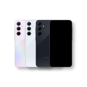 삼성전자 갤럭시 A35 SM-A356N 128GB 자급제 라일락