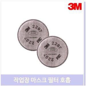 작업용 마스크 필터 호흡 보호구 정화통 방진 방독면