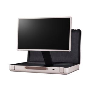LG전자 스탠바이미Go FHD 68cm 27LX5QKNA EZ1