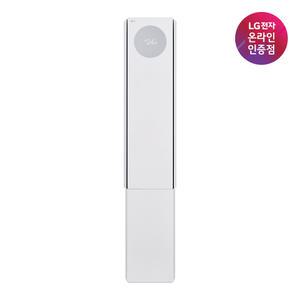 LG 휘센 오브제컬렉션 뷰I 프로 에어컨 싱글 (6시리즈) FQ22FV6ES1