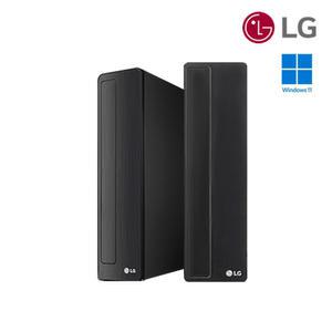 LG 데스크탑 Z80LV-AR4PB1-e16/14세대/인텔300/16G/NVMe 512G/윈11 홈/슬림/펜티엄