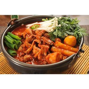 [기타]귀하디 귀한 닭내장탕 700g