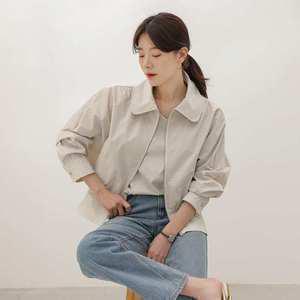 [모놀로그] 봄신상&베스트 니트/가디건/셔츠/원피스/슬랙스