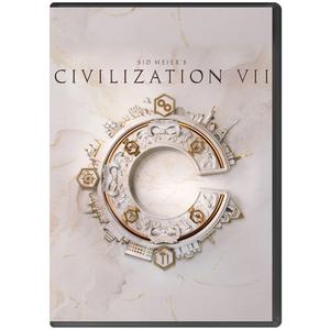 (STEAM) 시드마이어의 문명 7 (Sid Meier's Civilization VII)