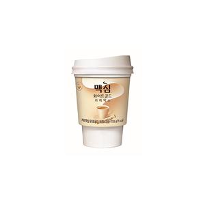 [GS25] 맥심)화이트골드원컵