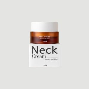 벨라 넥크림 얼티메이트 에이지 킬러 50ml