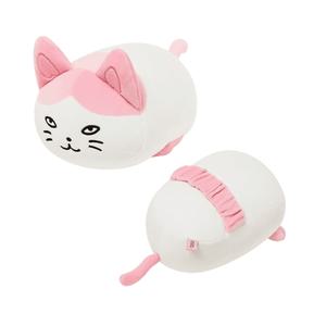골골즈 쿠션 손목 낮잠 김콩이 고양이 캐릭터 인형 쿠션