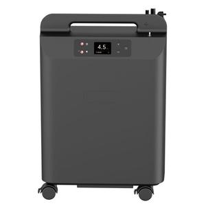 [킹온메디칼] 가정용 의료용 자동 산소발생기 P2-O5E