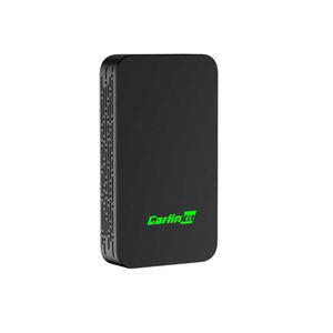 카링킷 5.0 무선 카플레이 무선 안드로이드 오토 어댑터 CPC200-2air