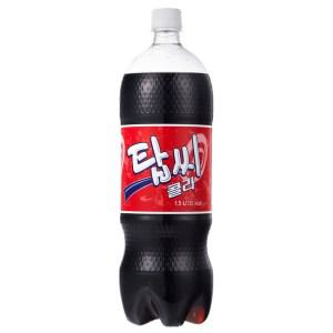 일화 탑씨 콜라 1.5L x 12pet