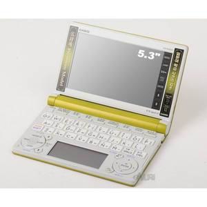 카시오 엑스워드 전자사전 EW-B3500 (상태좋은 중고상품)