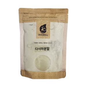 국내산 다시마가루 분말 250g