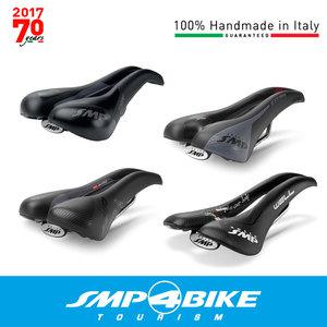 SELLE SMP 투어리즘 모음전 TRK EXTRA HYBRID 자전거 전립선안장 젤안장