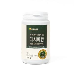 다시마환250g