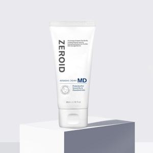 제로이드 인텐시브 크림 엠디 MD 80ml