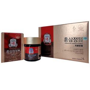 정관장 홍삼정 현 (賢) 선물세트 (120g x 2병)