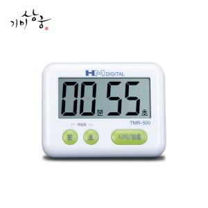 기미상궁 TMR-500 디지털 타이머 조리용 식당용