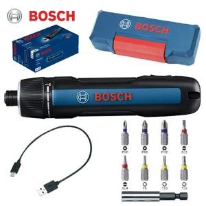 보쉬고3 3.6V 충전 미니 스크류 드라이버 3세대 BOSCH GO