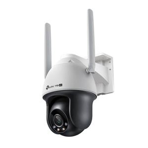 티피링크 VIGI C540-4G LTE 회전형 자가설치 농장 방범용 CCTV 카메라