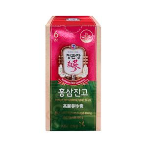 [정관장] 홍삼진고 250g x3병 (쇼핑백 포함)