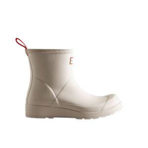 [정품 보증] W Hunter Play Short Wellington Boots Cast W 헌터 플레이 쇼트 웰링턴 부츠 캐스트