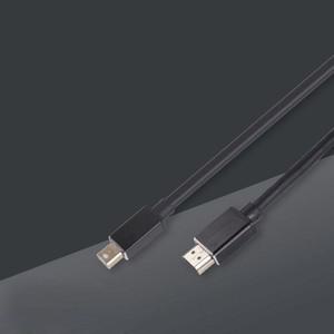 케이블 Mini Coms HDMI 포트 디스플레이 3M to 1.2 DP