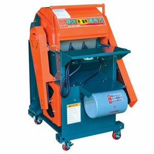 금성동아농기계 GS-500A 콩 탈곡기 들깨겸용 국산
