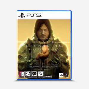 [정품] 플레이스테이션 5 데스 스트랜딩 디렉터스 컷 PlayStation Death Stranding Director's Cut 651486