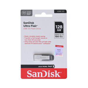 샌디스크 USB 3.0 128G 울트라플레어 ML853310