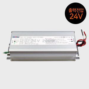 LED SMPS AC220V-DC24V 변환 아답터 가정용LED바 3구모듈 아터 어댑 SMPS아 조명기구용 컨버 용컨버 24V용