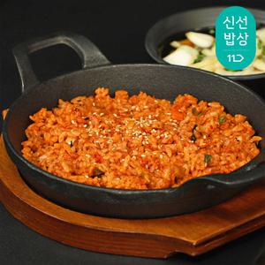 곱창파는청년들 특양볶음밥 250g [단독 구매 불가]