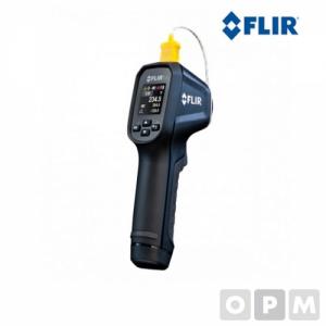 FLIR TG56 적외선온도계 -30에서 650도 접촉식 온도계