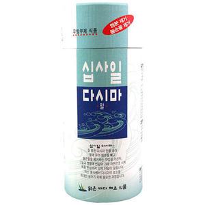 십사일다시마 다시마환 500g