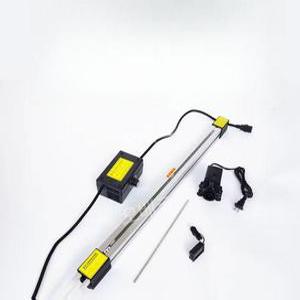 아크릴절곡기 열선밴딩기 플라스틱 가열 PVC 재단기 125cm 직각 공장용 머신